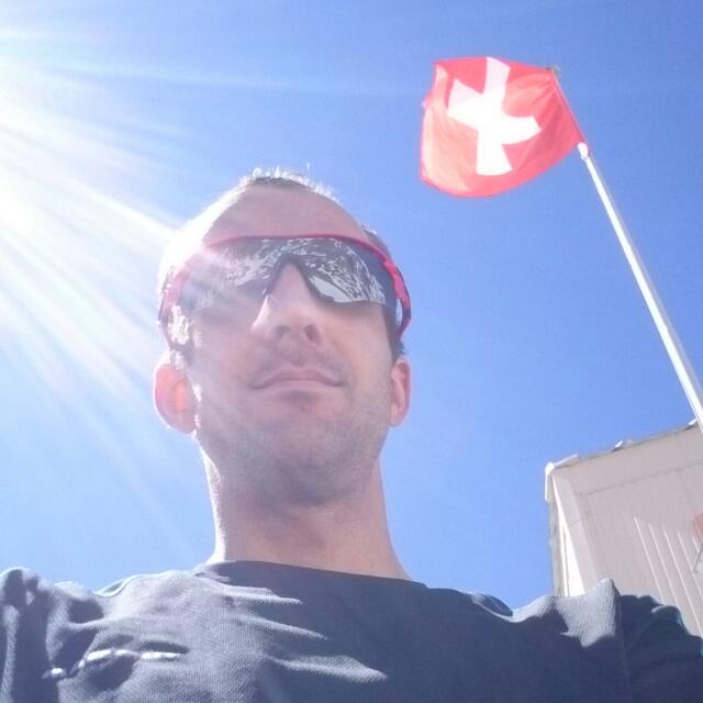 Florian Zürcher