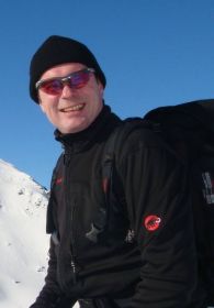 Guy Willis