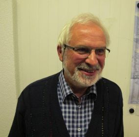 Jakob Troxler
