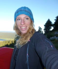 Jennifer Cadby