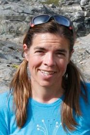 Marie Masserey