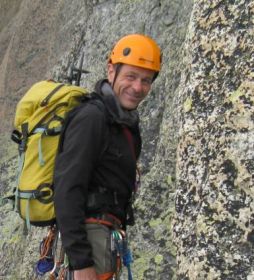 Nils Gindrat