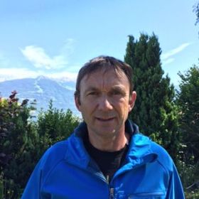 Thierry Valet
